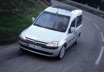 Opel Combo 2001 года